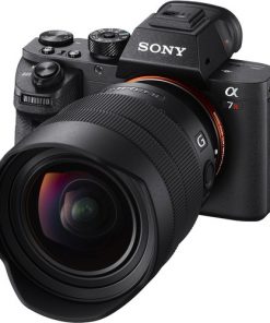 Sony FE 12-24mm f4 G