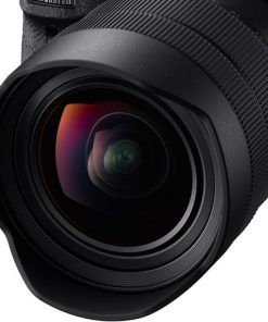 Sony FE 12-24mm f4 G