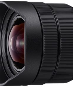 Sony FE 12-24mm f4 G