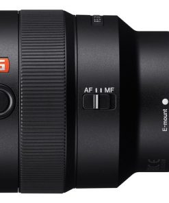 Sony FE 16-35mm f2.8 GM Lens
