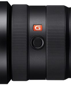 Sony FE 16-35mm f2.8 GM Lens