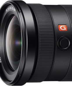 Sony FE 16-35mm f2.8 GM Lens