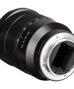 Sony FE 16-35mm f4 ZA OSS