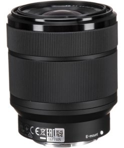 Sony FE 28-70mm f/3.5-5.6 OSS
