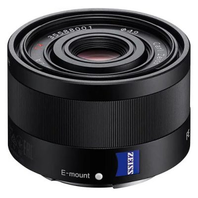 Sony FE 35mm F2.8 ZA