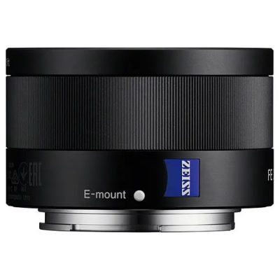 Sony FE 35mm F2.8 ZA
