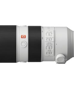 Sony FE 70-200mm f/2.8 GM OSS