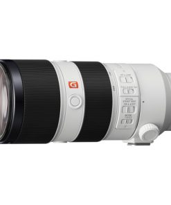 Sony FE 70-200mm f/2.8 GM OSS