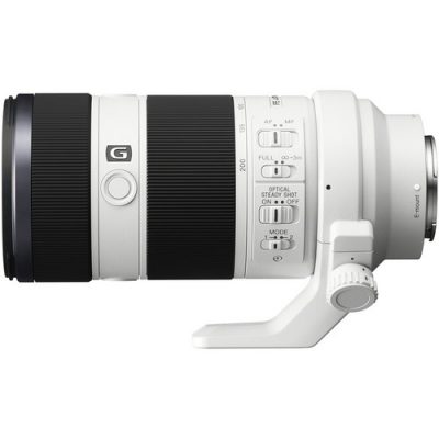 Sony FE 70-200mm f4 G OSS
