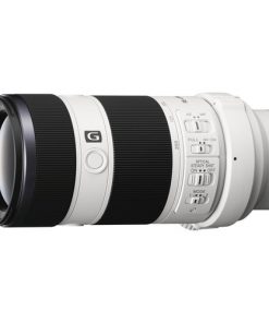 Sony FE 70-200mm f/4 G OSS