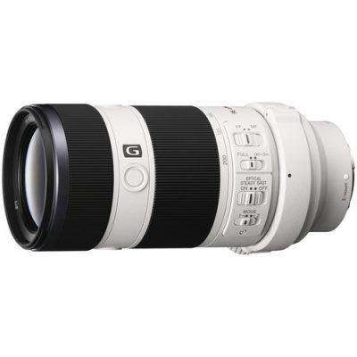 Sony FE 70-200mm f4 G OSS