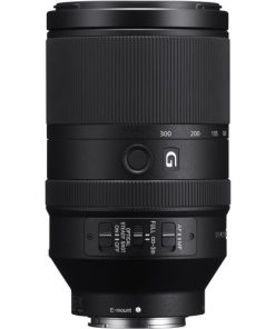 Sony FE 70-300mm f4.5-5.6 G OSS