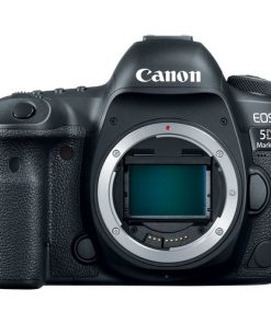 Canon EOS 5D Mark IV with 24-70mm f4L Lens