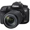 Canon EOS 7D Mark II DSLR Camera with 18-135mm F3.5-5.6 IS USM