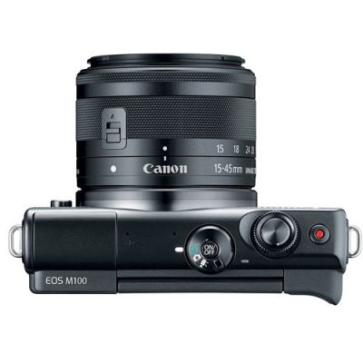 Canon EOS M100