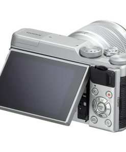 FUJIFILM X A10
