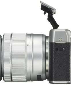 FUJIFILM X A10