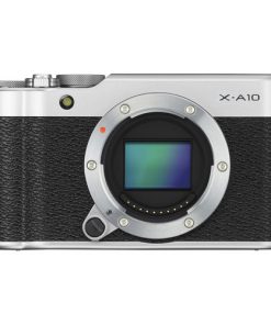 FUJIFILM X A10