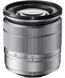FUJIFILM X A10