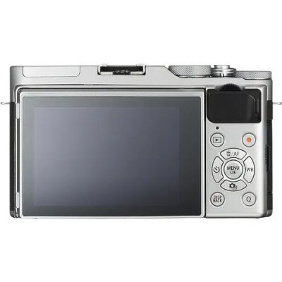 FUJIFILM X A3