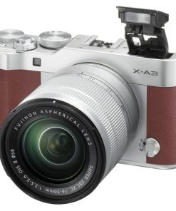 FUJIFILM X-A3