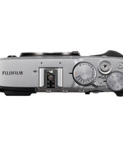 FUJIFILM X-E3