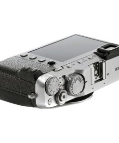 FUJIFILM X-E3