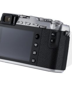 FUJIFILM X-E3