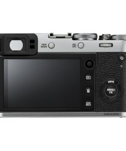 FUJIFILM X100F