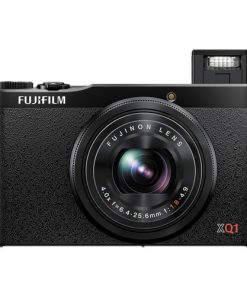 FUJIFILM XQ1