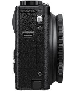 FUJIFILM XQ1