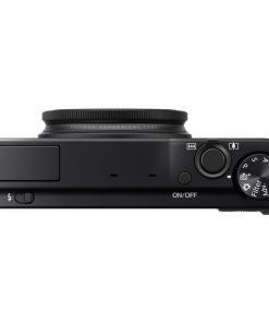 FUJIFILM XQ1