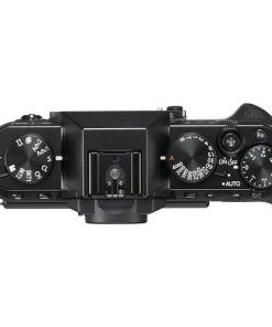 FUJIFILM X-T20