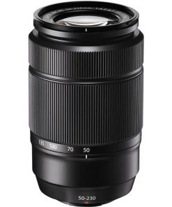 FUJIFILM X-T20