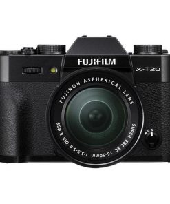 FUJIFILM X-T20