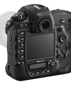 Nikon D5 (Body Only, Dual XQD Slots)