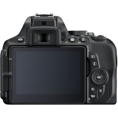Nikon D5600 (Body Only)