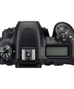 Nikon D7500 (Body Only)