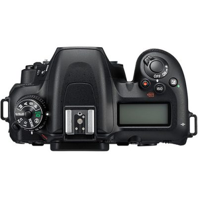 Nikon D7500 (Body Only)