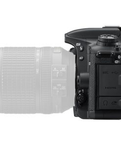 Nikon D7500 (Body Only)