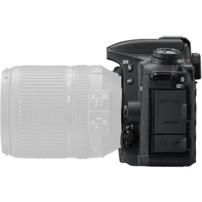 Nikon D7500 (Body Only)