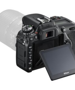 Nikon D7500 (Body Only)