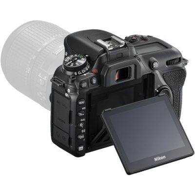 Nikon D7500 (Body Only)