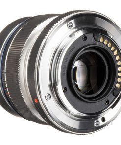 Olympus M.Zuiko Digital ED 12mm F2