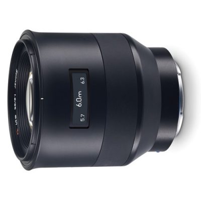 ZEISS Batis 85mm f1.8