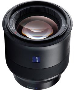 ZEISS Batis 85mm f1.8