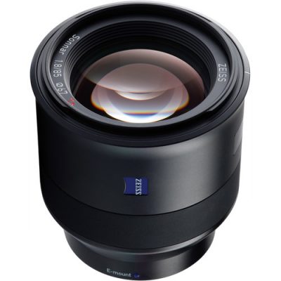 ZEISS Batis 85mm f1.8