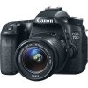 Canon EOS 70D DSLR Camera with 18-55mm F3.5-5.6 STM Lens