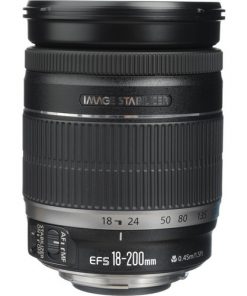 Canon EOS 70D