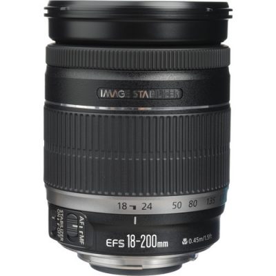 Canon EOS 70D